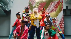 FUTURE LOVER-未來戀人-