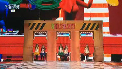 Dumb Dumb - 2015 KBS 歌謠大祝祭 現場版
