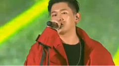 Oasis & See Through & 有嗎 & 問號 & 火花游戲 - 2015 KBS 歌謠大祝祭 現場版