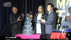 新專輯慶功啤酒塔MATZKA爽快大口干