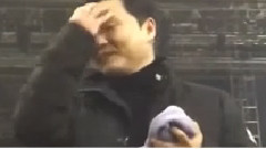 觀眾不肯走 加演安可正面版