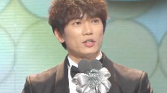大賞 - 2015 MBC 演技大賞