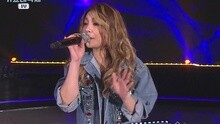 Oasis + See Through + 留下來 + ？+ 火花游戲 KBS歌謠大祝祭現場版 2015/12/30