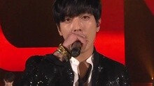 Cinderella KBS歌謠大祝祭現場版 2015/12/30