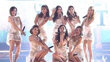 2015KBS歌謠大祝祭完整版 下部