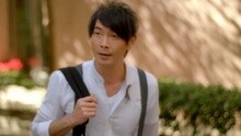 山櫻花