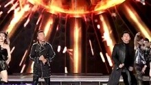 不服 2016浙江衛視跨年演唱會 現場版 15/12/31