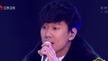 林俊杰 - 不為誰而做的歌 2016江蘇衛視跨年演唱會 現場版 15/12/31