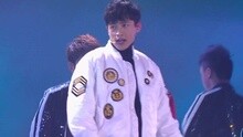 魏晨 - 帽子戲法 & 白日夢想家 2016江蘇衛視跨年演唱會 現場版 15/12/31