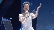 趙麗穎 - 雪人 2016東方衛視跨年盛典 現場版 15/12/31
