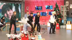 After School Club錄制片花