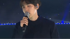 KBS歌謠大祝祭 EXO Cut