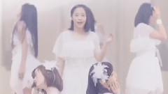 上榜單曲 冷たい風と片思い