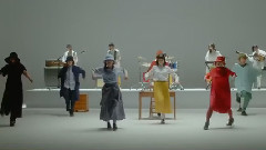 上榜單曲 東京カランコロン - カラフルカラフル-三毒