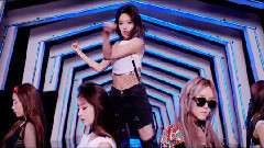 我為女神畫眉 Uptown Funk