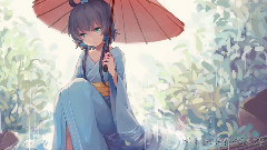 煙花易冷 Piano Ver.
