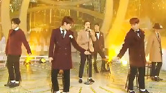 沒關系 - 2015 MBC 歌謠大祭典 現場版