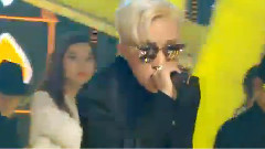 Zion.T - Sponsor - 2015 MBC 歌謠大祭典 現場版