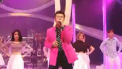 I'm So Sexy - 2015 MBC 歌謠大祭典 現場版