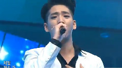 謊言 - 2015 MBC 歌謠大祭典 現場版