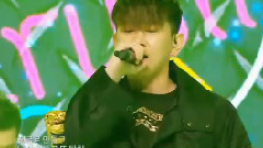 Oasis & Ring My Bell - 2015 MBC 歌謠大祭典 現場版