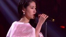 張碧晨 - 紅玫瑰 現場版