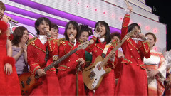 ZONEの紅白歌會合集