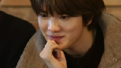 < Infinite Show Time > 成種老師Cut