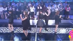 Dance Dance Dance & Holiday & 瞳の奧の銀河 & ブランケット?スノウ & DANCE WITH ME NOW!