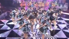 12秒(CDTVスペシャル!年越しプレミアライブ2015→2016)現場版 15/12/31