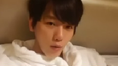 V APP 燦烈&伯賢