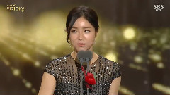 樸有天 - 2015 SAF演技大賞 迷你劇部門 男子最優秀演技獎 樸有天Cut
