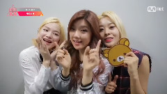 韓國綜藝 - Produce 101 HAPPY NEW YEAR(新年快樂)