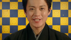 電影<信長協奏曲>正月限定TV CM