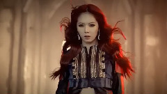 我為女神畫眉 眼淚也珍惜HyunA