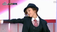 我為女神畫眉 Jessica