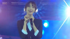 我為女神畫眉 星逝之夜