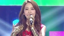 Jang Mi - Honey 現場版