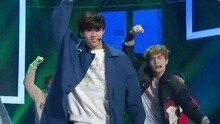 UP10TION - Catch Me 現場版