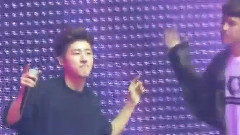 Double B 粉紅瞬間