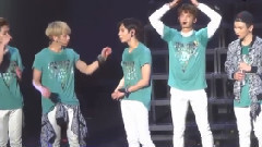 哥哥們模仿Danger