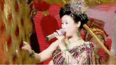 中華大家庭