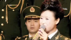 當兵的夢