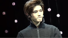 TAEYONG 賣萌