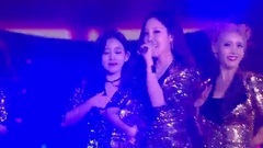 151231 江蘇衛視2015跨年演唱會 T-ara Little Apple