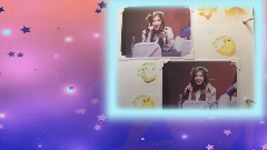 獻給小松鼠Sana的生日相冊