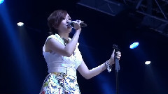 跟著眼淚轉彎 & 香女人