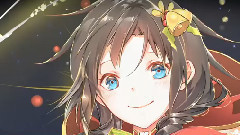 耶誕夜未眠