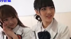 <上海學院48>第9集 漢字檢定 延長戰