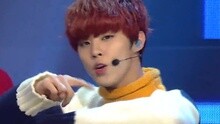 UP10TION - Catch Me 現場版